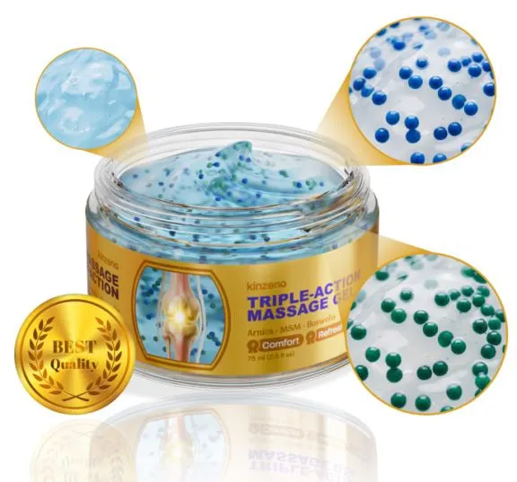 Kinzeno Gel